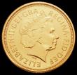 London Coins : A161 : Lot 1680 : Half Sovereign 2005 S.SB6 Lustrous UNC in a presentation box with Pineapple Direct Ltd. Certificate