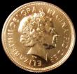 London Coins : A161 : Lot 2157 : Sovereign 2005 S.SC6 Lustrous UNC in a presentation box with Pineapple Direct Ltd. Certificate