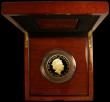 London Coins : A161 : Lot 552 : Five Hundred Pounds 2017 Britannia 5oz. Gold Proof, 30th Anniversary of the first Gold Britannia S.B...