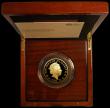 London Coins : A161 : Lot 556 : Five Hundred Pounds 2018 Chinese Lunar Year of the Dog, Shengxiao Collection 5oz. Gold Proof FDC in ...