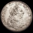 London Coins : A162 : Lot 1221 : Ireland Six Shilling Bank Token 1804  S.6615 Good Fine with some flecks of toning