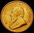 London Coins : A162 : Lot 1276 : South Africa Krugerrand 1974 KM#73 UNC