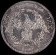 London Coins : A162 : Lot 1284 : Swiss Cantons - Geneva 15 Sols 1794W KM#97 Lustrous UNC, in a PCGS holder and graded MS65