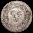 London Coins : A162 : Lot 1644 : Anguilla Liberty Dollar 1967  Provisional Government, countermarked Coinage X#4.2, Countermarked on ...