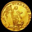 London Coins : A162 : Lot 1678 : Malta 10 Scudi Gold 1763 KM#272 VF with some light hairlines and adjustment lines