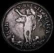 London Coins : A162 : Lot 1684 : Malta 30 Tari 1768 KM#266  Good Fine