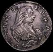 London Coins : A162 : Lot 1685 : Malta 30 Tari 1790 without eagle below modified bust KM#335.2 VF with old grey tone