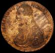 London Coins : A162 : Lot 1686 : Malta 30 Tari 1798 Hompesch, with dot below bust, Restelli & Sammut 009 KM#345 variant NVF with ...