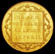 London Coins : A162 : Lot 1690 : Netherlands Ducat 1928 Gold Trade Coinage KM#83.1a Lustrous UNC with some light contact marks