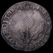 London Coins : A162 : Lot 1696 : Scotland Thistle Merk 1602 S.5497 Fine