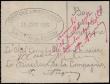 London Coins : A162 : Lot 174 : Algeria Benisaf Compagnie de Mokta-el-Hadid, good for 1 Franc dated 25th August 1915, light glue res...