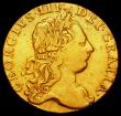 London Coins : A162 : Lot 1773 : Guinea 1766 S.3727 Fine or slightly better