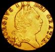 London Coins : A162 : Lot 1793 : Guinea 1794 S.3729 NVF Ex-Jewellery