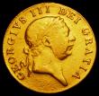London Coins : A162 : Lot 1797 : Guinea 1813 Military S.3730 Near Fine/Fine, Ex-Jewellery