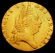 London Coins : A162 : Lot 1809 : Half Guinea 1793 S.3735 Fine