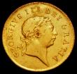 London Coins : A162 : Lot 1817 : Half Guinea 1804 S.3737 Fine/NVF