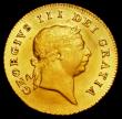 London Coins : A162 : Lot 1820 : Half Guinea 1810 S.3737 About VF/VF with some scratches and hairlines on the obverse