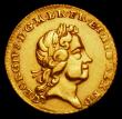 London Coins : A162 : Lot 1877 : Quarter Guinea 1718 S.3638 About EF, cleaned