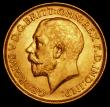 London Coins : A162 : Lot 1983 : Sovereign 1912 Marsh 214 GVF/NEF