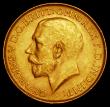 London Coins : A162 : Lot 1989 : Sovereign 1928SA Marsh 292 EF