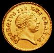London Coins : A162 : Lot 1995 : Third Guinea 1806 S.3740 EF or near so and lustrous with some contact marks