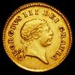 London Coins : A162 : Lot 1996 : Third Guinea 1808 S.3740 About VF, Ex-Reeves Auction 3/2/1978 Lot 1336