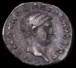 London Coins : A162 : Lot 2058 : Ar Denarius Otho, Obverse: Bare Head to right, IMP M OTHO CAESAR AVG TR P, Reverse: Victory advancin...