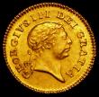 London Coins : A162 : Lot 2714 : Third Guinea 1806 S.3740 lustrous GEF/AU