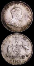 London Coins : A162 : Lot 2969 : Switzerland 10 Rappen 1871B KM#6 EF or slightly better, the reverse with a tone spot around 2 o'...