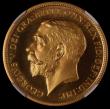 London Coins : A163 : Lot 1094 : Two Pounds 1911 Proof S.3995 a choice example in an NGC holder and graded PF67 Ultra Cameo, at the t...