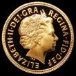 London Coins : A163 : Lot 1819 : Sovereign 2000 Proof FDC in the box of issue with certificate