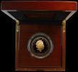 London Coins : A163 : Lot 1857 : Ten Pounds 2016 Shakespeare Five Ounce Gold Proof FDC in the Royal Mint's presentation box cert...