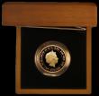 London Coins : A163 : Lot 1921 : Two Pounds 2012 Olympic Handover to Rio Gold Proof S.4952 FDC in the Royal Mint box of issue with ce...
