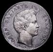 London Coins : A163 : Lot 2104 : Greece Drachma 1832 KM#15 UNC or very near so the obverse with some small scratches, retaining origi...