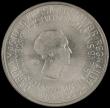 London Coins : A163 : Lot 2501 : Luxembourg 250 Francs 1962 Millennium of Luxembourg KM#53.1 Choice UNC, in a PCGS holder and graded ...