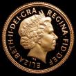 London Coins : A164 : Lot 1498 : Sovereign 2005 Proof S.SC6 UNC/nFDC with some small nicks, retaining practically full mint brillianc...