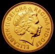 London Coins : A164 : Lot 1499 : Sovereign 2008 S.SC4 Lustrous UNC