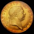 London Coins : A165 : Lot 2626 : Guinea 1813 Military S.3730 in a PCGS holder and graded MS63