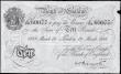 London Coins : A165 : Lot 330 : Ten Pounds Peppiatt White note, B242 dated 19th March 1938 series L102 60077 LONDON branch issue lig...