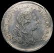 London Coins : A165 : Lot 3856 : Dollar Bank of England 1804 First leaf to centre of E, C.H.K with stops between, Obverse C, Reverse ...