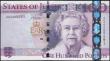 London Coins : A165 : Lot 656 : Jersey &pound;100 new Jubilee 2012 issue, QE2 portrait series QE60 005491 with presentation folder, ...