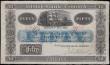 London Coins : A165 : Lot 732 : Northern Ireland Ulster Bank Limited 50 Pounds Pick 319 (Blake-Calloway UB60) dated 1st January 1943...