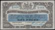 London Coins : A165 : Lot 748 : Northern Ireland, Belfast Banking Company Limited &pound;1 dated 9th Nov.1939 series E/M 6874, Keith...