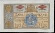 London Coins : A165 : Lot 778 : Scotland Bank of Scotland 20 pounds Pick 94e (Calloway-Murphy BA109e) dated 11th June 1956 serial nu...
