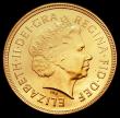 London Coins : A166 : Lot 2230 : Sovereign 2000 Marsh 314 Lustrous UNC with some light contact marks, in a presentation box 