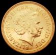 London Coins : A166 : Lot 2234 : Sovereign 2005 S.SC6 UNC and lustrous in a presentation box