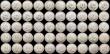 London Coins : A166 : Lot 2379 : Halfcrowns (50) 1913, 1914, 1915, 1916, 1917, 1918, 1919, 1920, 1921, 1922, 1923, 1924, 1926 First H...