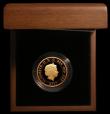 London Coins : A166 : Lot 849 : Two Pounds 2010 100th Anniversary of the Death of Florence Nightingale Gold Proof S.K26