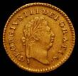 London Coins : A167 : Lot 1212 : Third Guinea 1798 S.3738 Fine, a good collectable and problem-free example