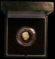 London Coins : A167 : Lot 205 : Two Pounds 2006 200th Anniversary of the Birth of Brunel, Brunel - His Achievements S.K21 Gold Proof...